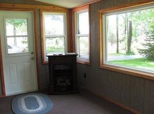 105 Colt Ln, Portage, PA 15946