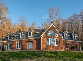 3710 Ashby Trl, Ooltewah, TN 37363