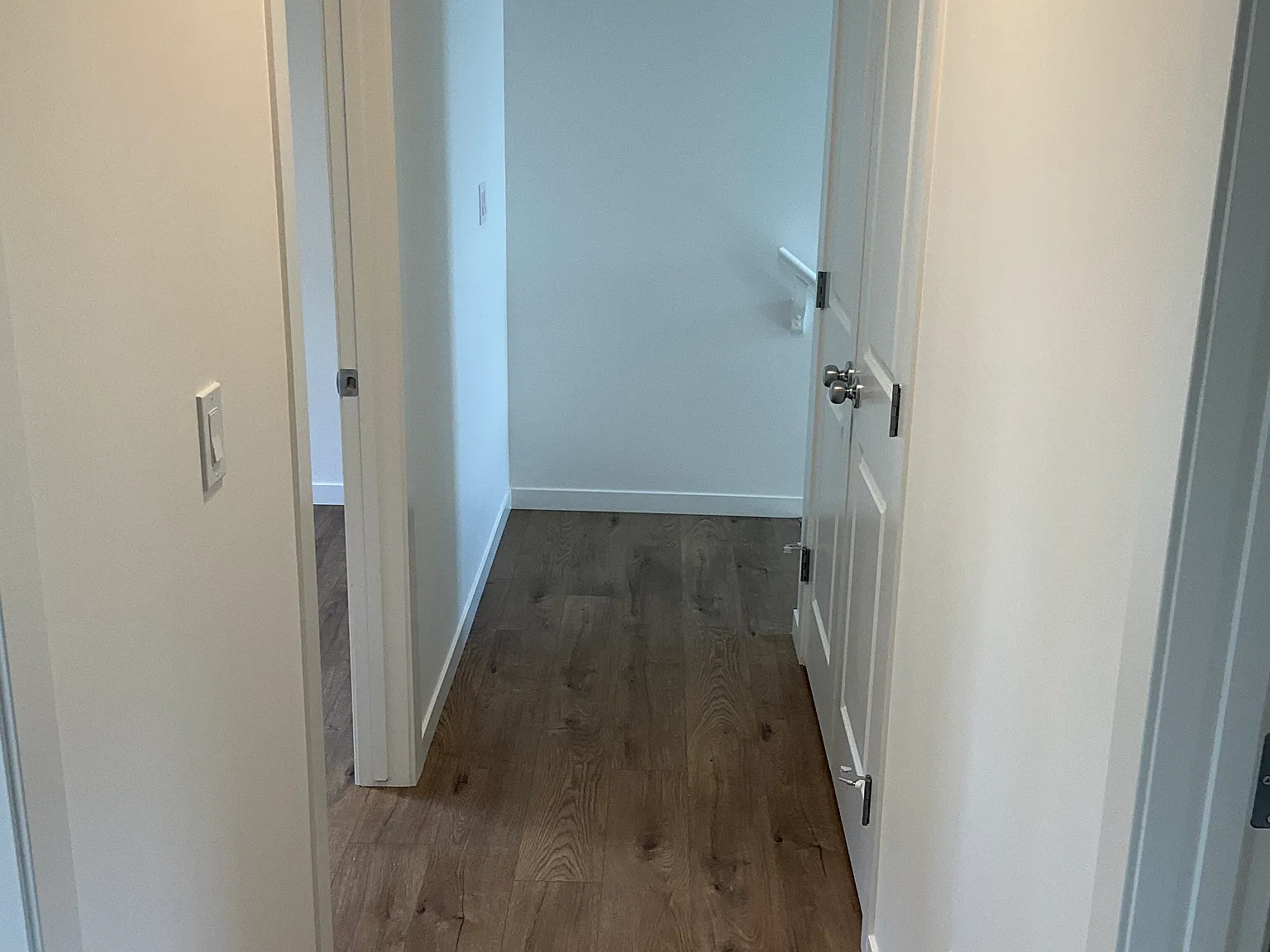 (PN 1246) Brand-New 3-Bedroom Home with A/C & Double Garage in West Secord — Photo 4