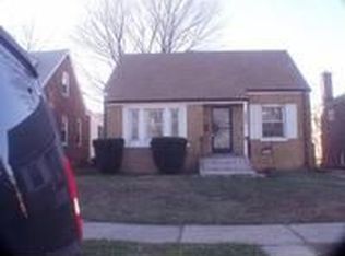 14104 S Clark St, Riverdale, IL