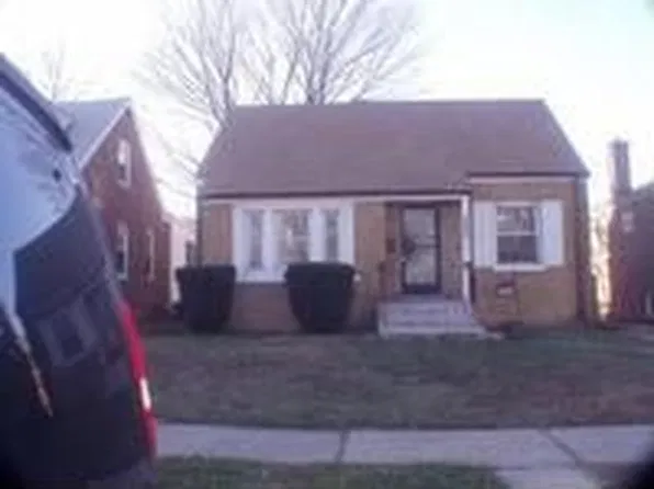 14104 S Clark St, Riverdale, IL 60827