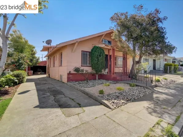 5447 Wadean Pl, Oakland, CA 94601