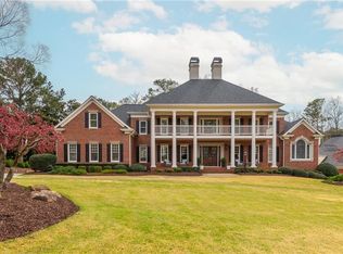 1100 Muirfield Ct, Alpharetta, GA 30005