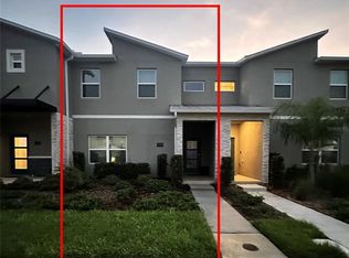 1148 Challenger Ave, Davenport, FL 33897