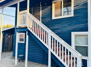 1324 N Farris Ave #B, Fresno, CA 93728