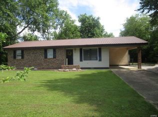 143 County Road 560, Poplar Bluff, MO 63901