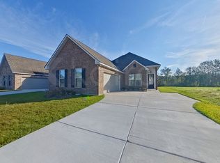 134 Oak Haven Dr, Lafayette, LA 70507