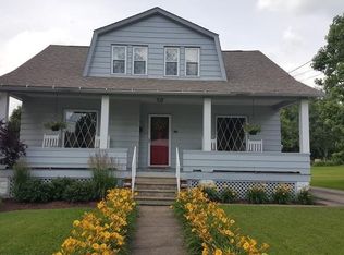 410 E Park Ave, Hubbard, OH