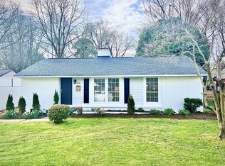 4638 Murrayhill Rd, Charlotte, NC 28209