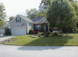 6104 Shrewsbury Sq, Williamsburg, VA 23188