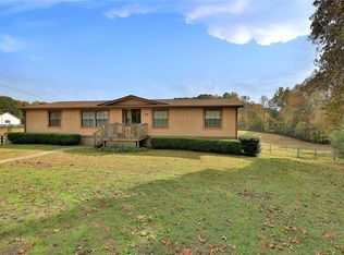 3045 Holbrook Campground Rd, Alpharetta, GA 30004