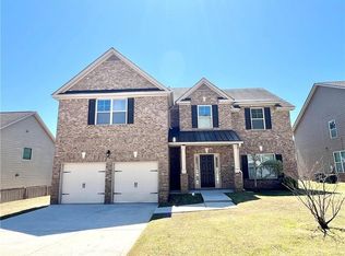 4845 Locherby Dr, Fairburn, GA 30213