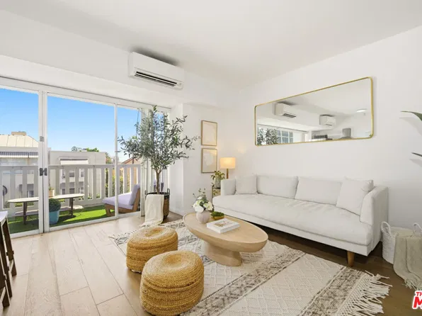 999 N Doheny Dr APT 205, West Hollywood, CA 90069