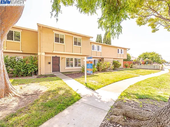4505 Guiso Cmn, Fremont, CA 94536