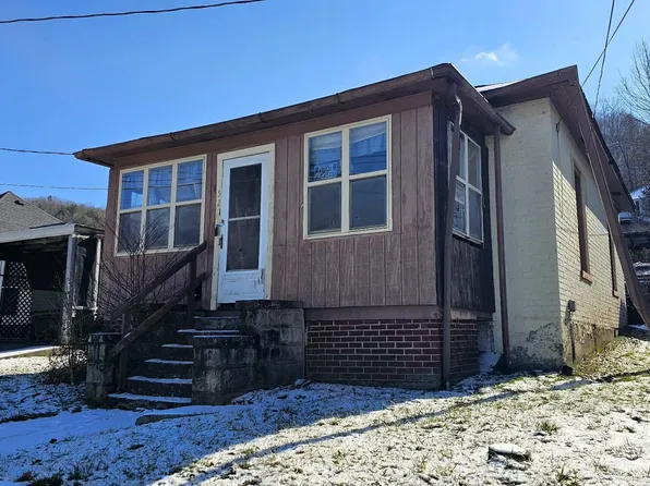 521 Kentucky Ave SW, Norton, VA 24273