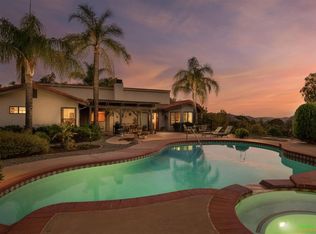 16533 Wikiup Rd, Ramona, CA 92065