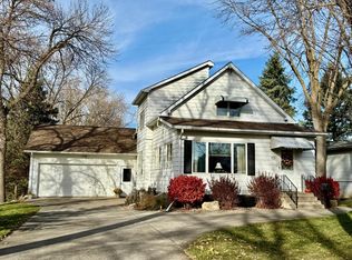 101 E Hawthorne St, Albert Lea, MN 56007