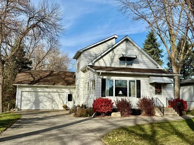 101 E Hawthorne St, Albert Lea, MN, 56007