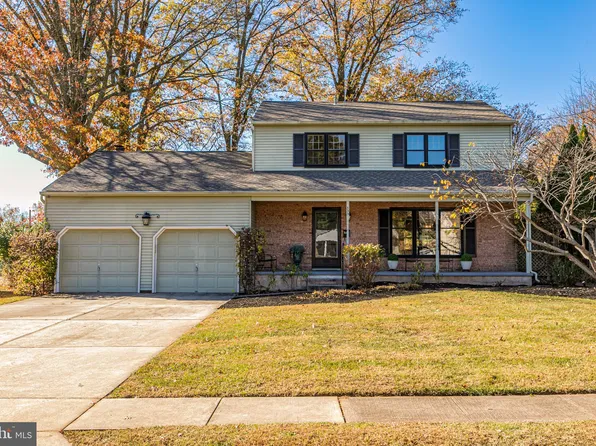 533 Hinckle Ave, Ewing, NJ 08628