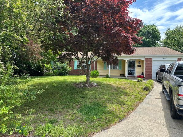 3601 Adirondack Ct