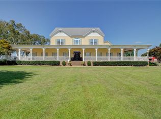 14151 Driskell Dairy Rd, Grand Bay, AL 36541