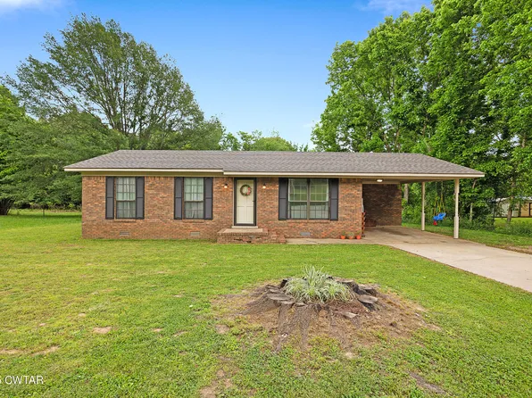 720 Blue Bonnett Ln, Bolivar, TN 38008