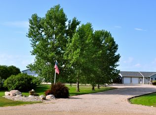 47136 238th St, Colman, SD 57017