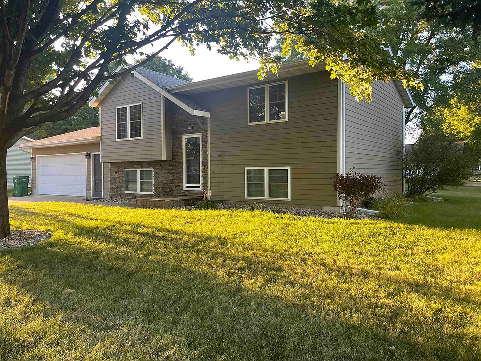 1600 16th St, Milford, IA 51351 Zillow