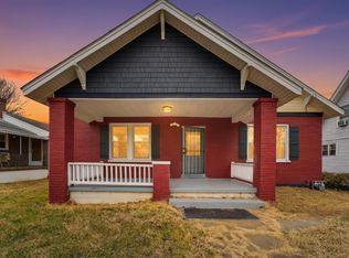 1015 Rugby Blvd NW, Roanoke, VA 24017