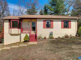 24 Wood Dr, Ruckersville, VA 22968
