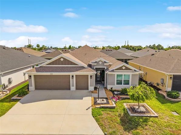 5658 Melvin Dr, The Villages, FL 32163