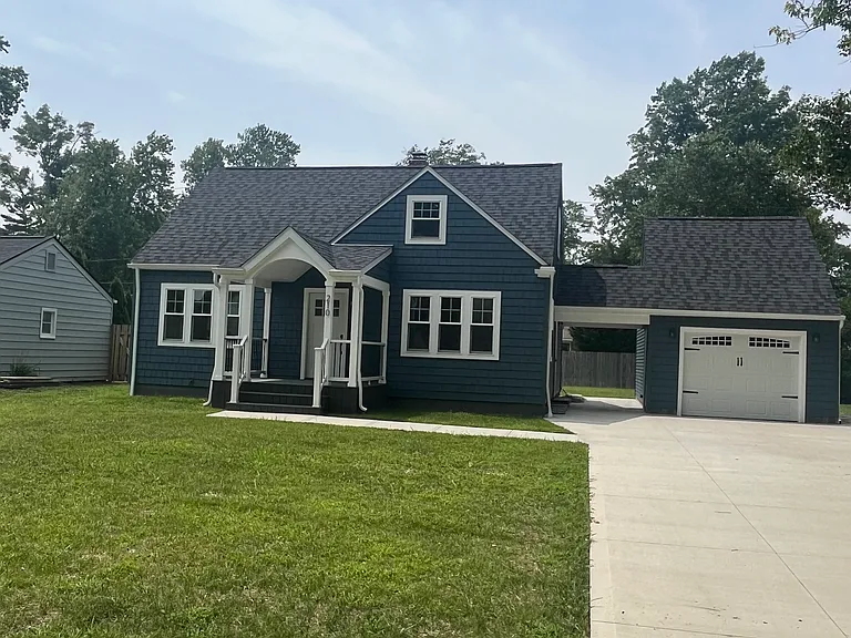 210 Berkshire Rd — Photo 1