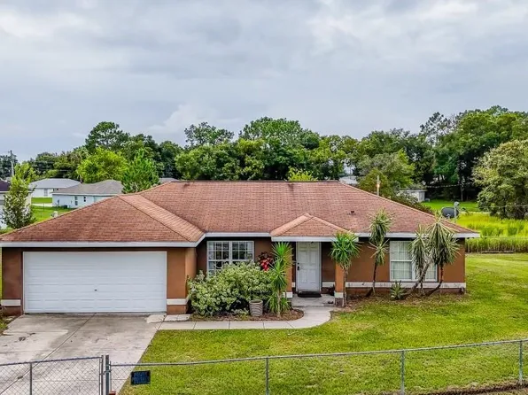 16 Walnut Run Ct, Ocala, FL 34480
