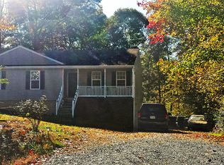 18 Crestview Dr, Stafford, VA 22556