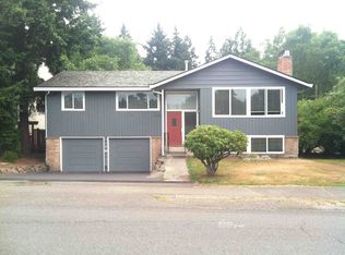 13516 20th Ave NE, Seattle, WA 98125