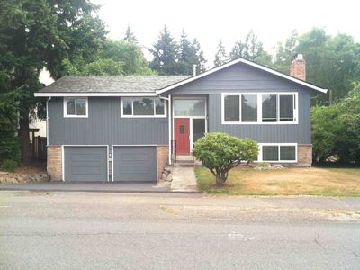 13516 20th Ave NE, Seattle, WA, 98125