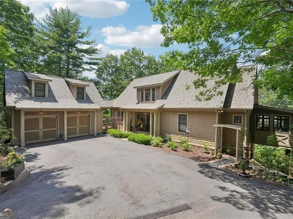 44 Sassafras Rdg, Jasper, GA 30143