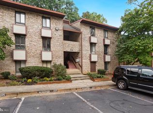 2257 Castle Rock Sq APT 2B, Reston, VA 20191