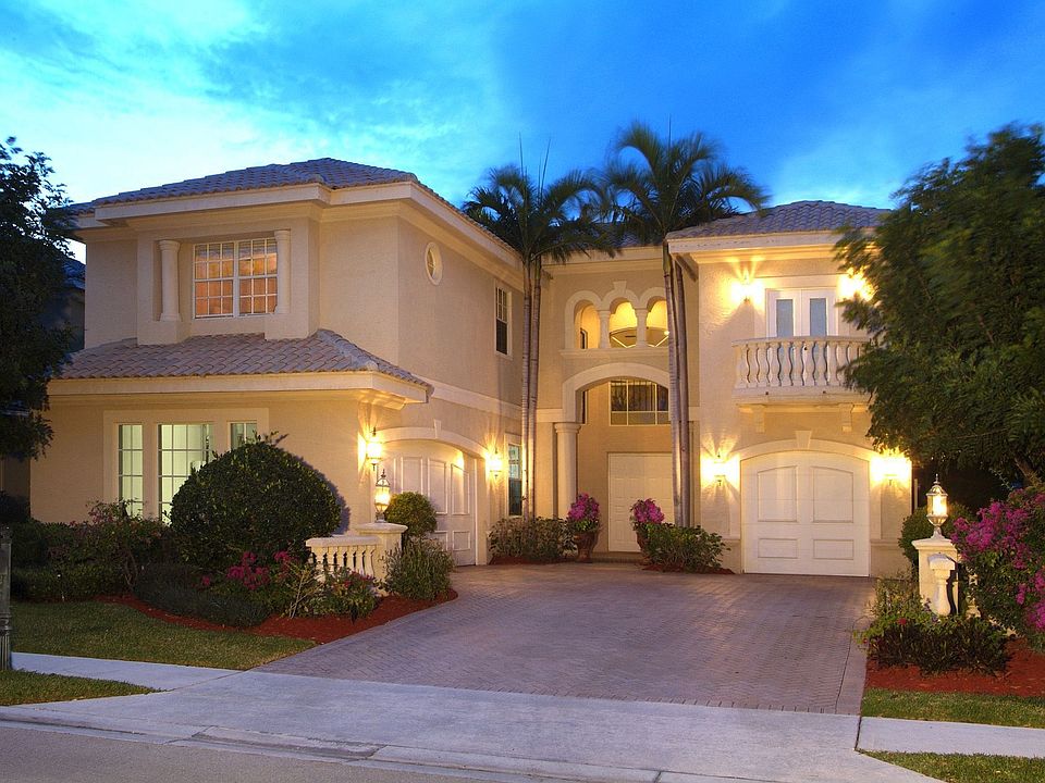 Stunning Curb Appeal