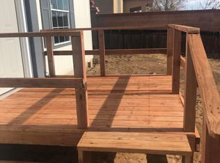 508 Idalia Rd SW, Rio Rancho, NM 87124