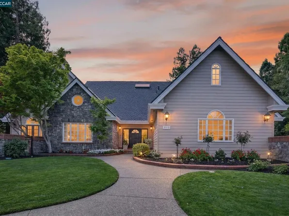 3312 Blackhawk Meadow Dr, Danville, CA 94506