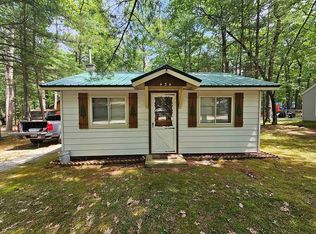 434 Kenwood Ave, Roscommon, MI 48653