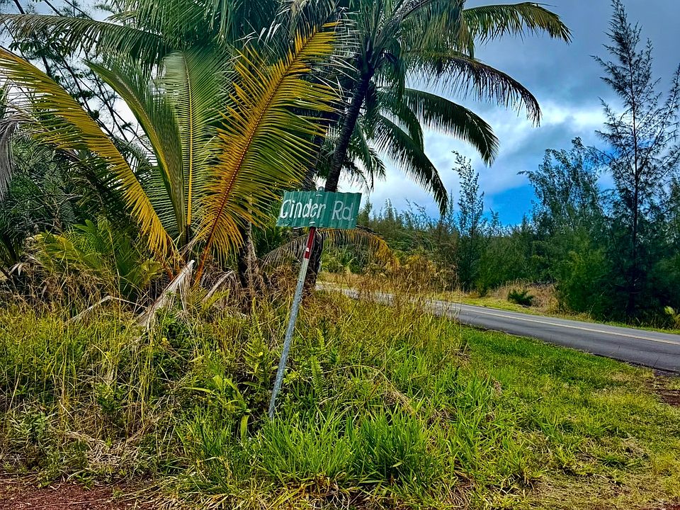 1st image of Puua Kapoho Rd Lot 12