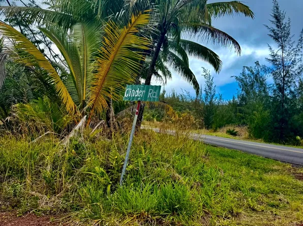 Puua Kapoho Rd Lot 12, Pahoa, HI 96778