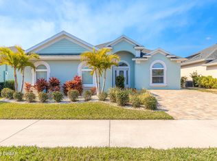 254 Venetian Palms Blvd, New Smyrna Beach, FL 32168