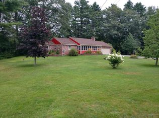 131 Cathance Rd, Topsham, ME 04086