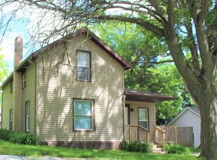 532 Bentley St, Eaton Rapids, MI 48827