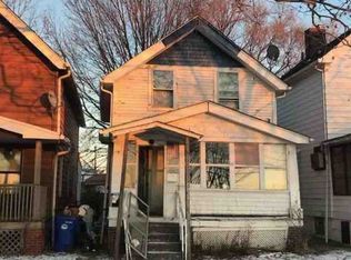 2051 W 106th St, Cleveland, OH