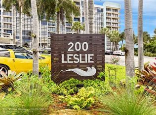 200 Leslie Dr APT 207, Hallandale Beach, FL 33009