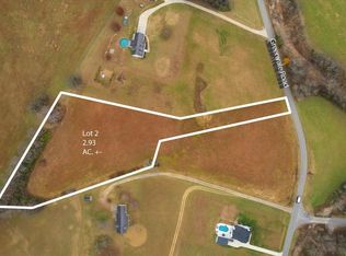 0 Greenvale Rd LOT 2, Watertown, TN 37184